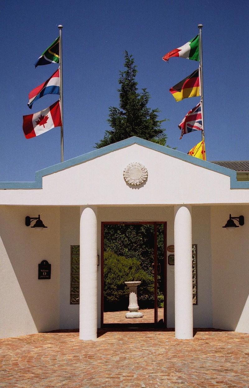 Blue Mountain Guest House