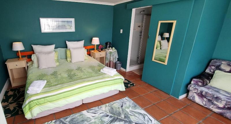 Blue Mountain Guest House