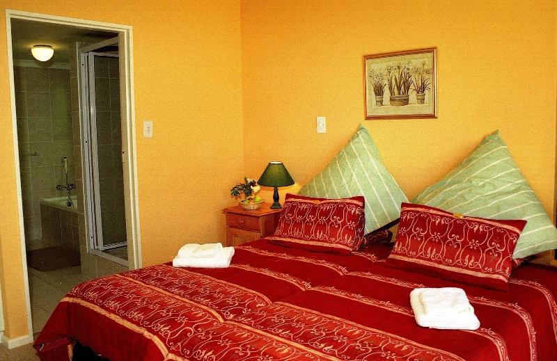 Blue Mountain Guest House