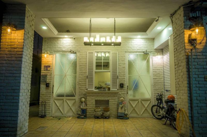 Hualien Bird's House Hostel