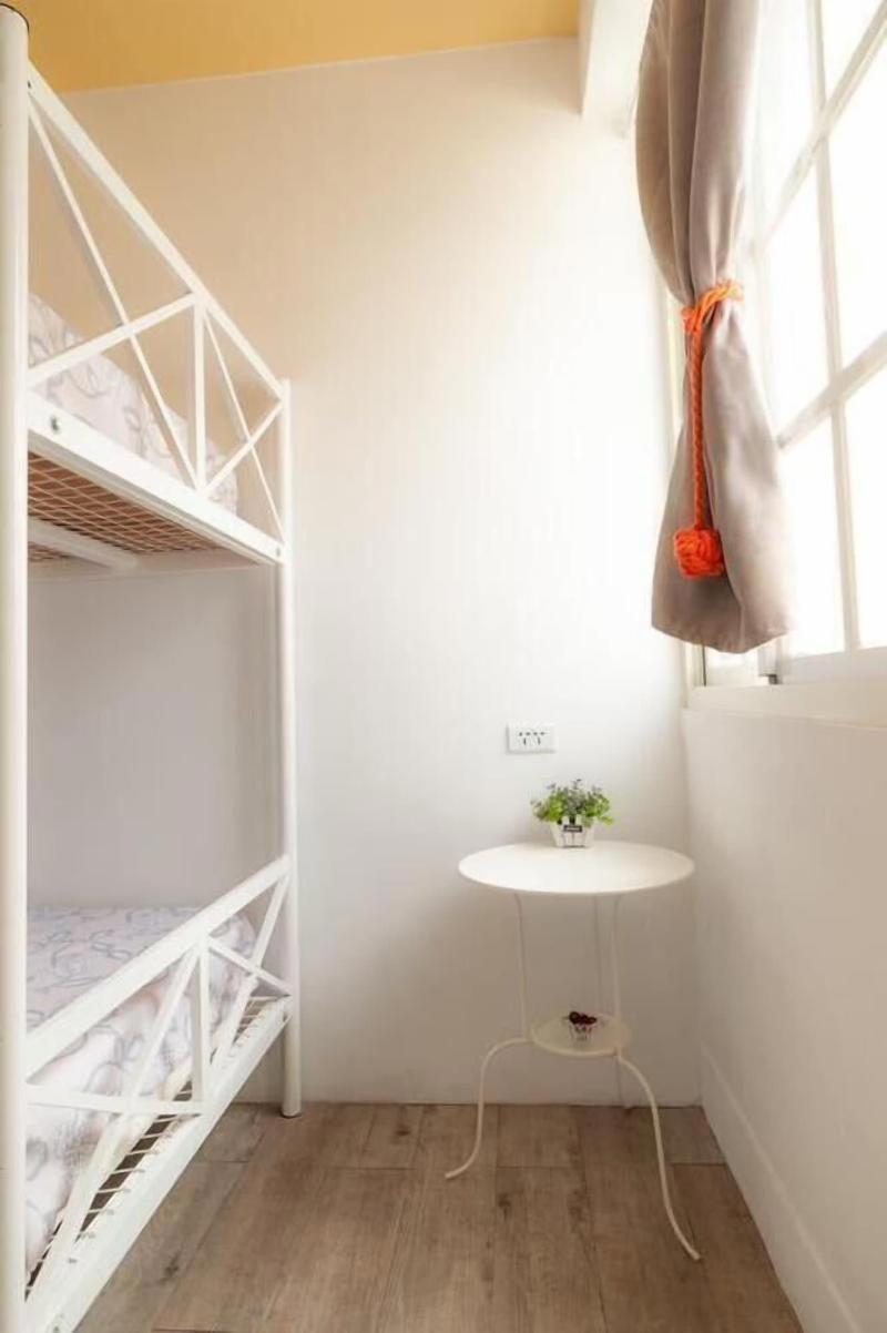 Hualien Bird's House Hostel