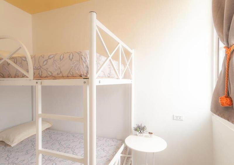 Hualien Bird's House Hostel