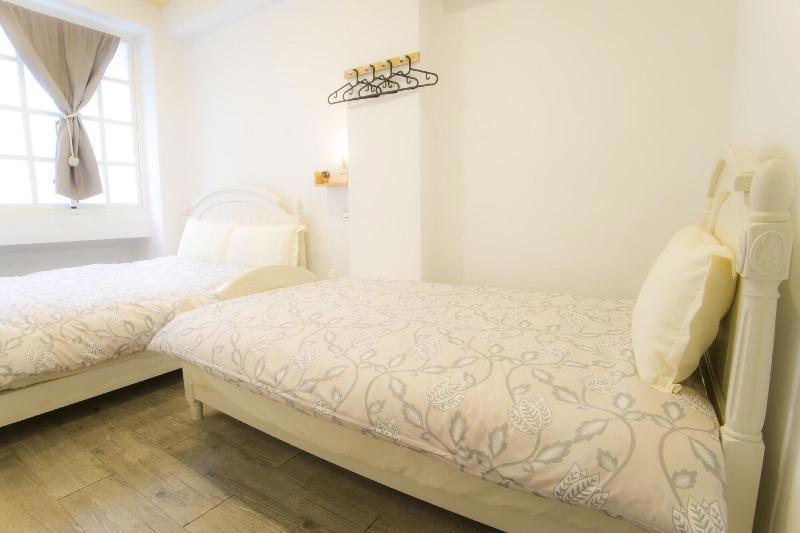 Hualien Bird's House Hostel