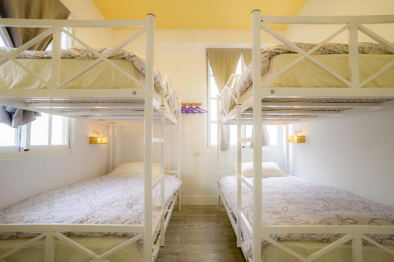 Hualien Bird's House Hostel