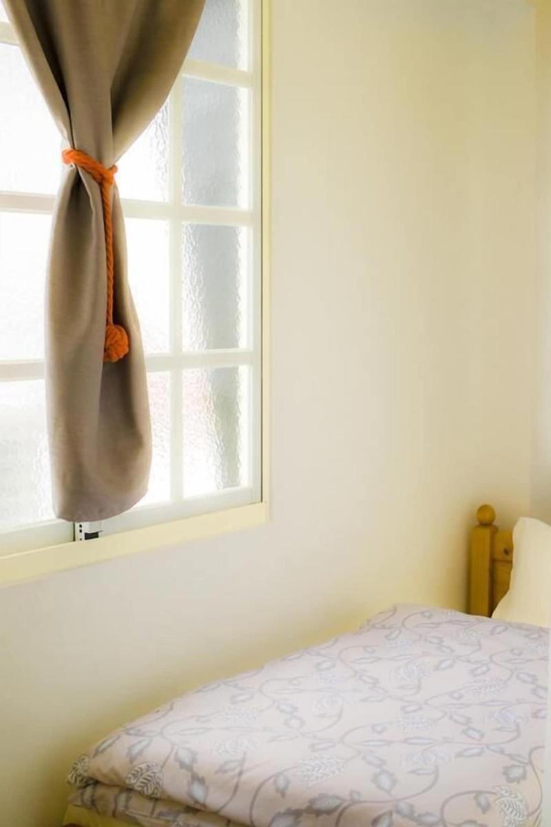 Hualien Bird's House Hostel