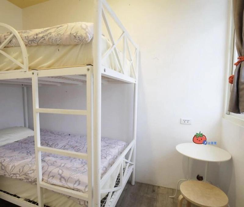 Hualien Bird's House Hostel