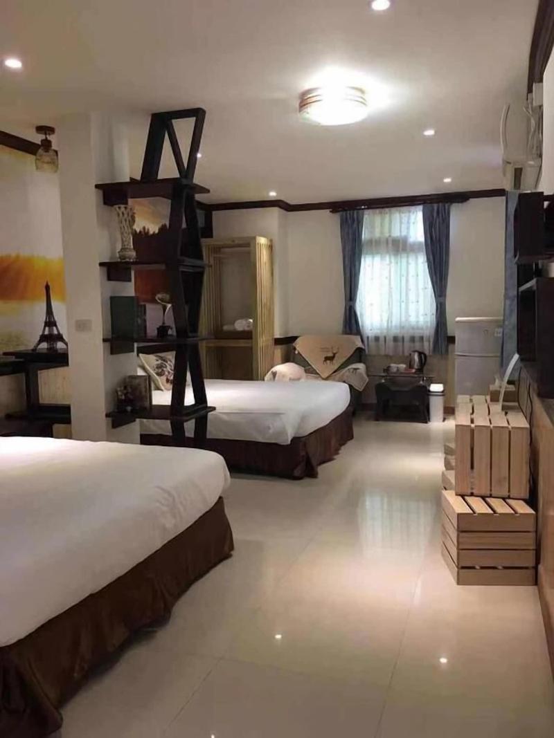 Cheng Lan Hotel