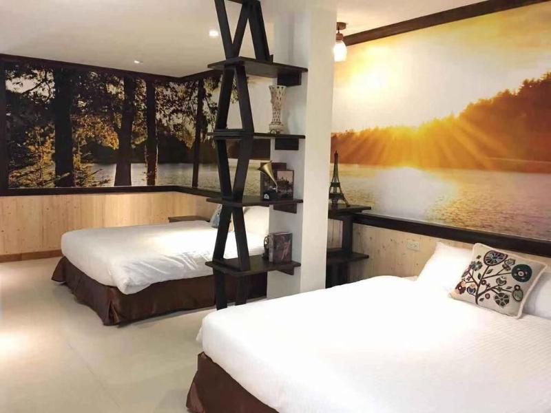 Cheng Lan Hotel