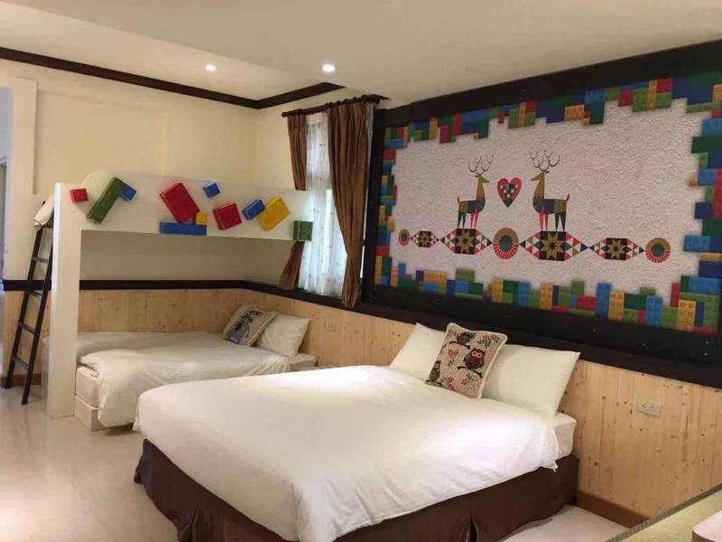 Cheng Lan Hotel