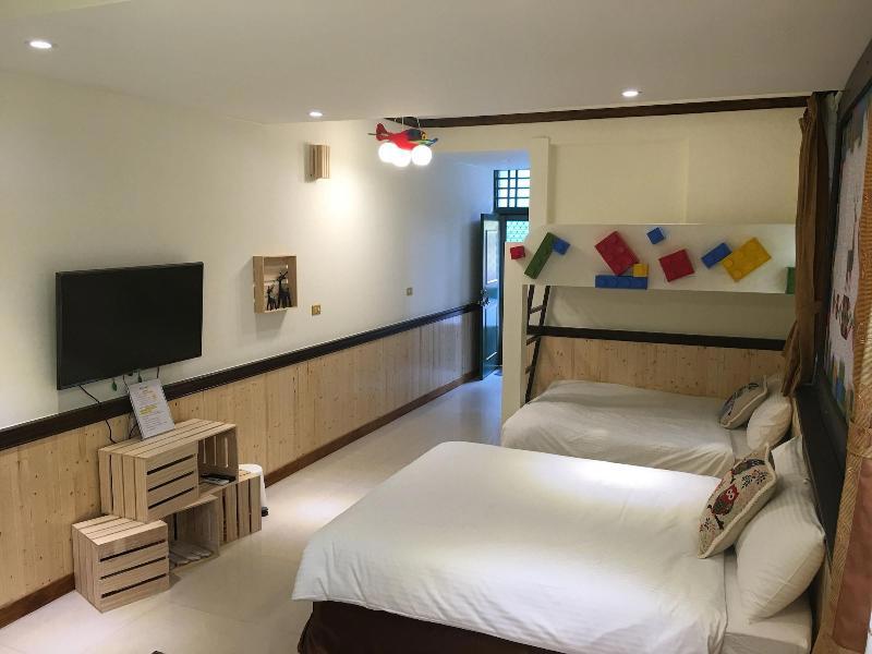 Cheng Lan Hotel