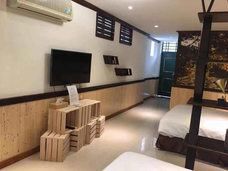 Cheng Lan Hotel