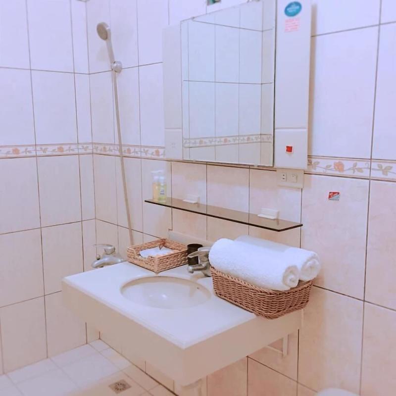 Cheng Lan Hotel