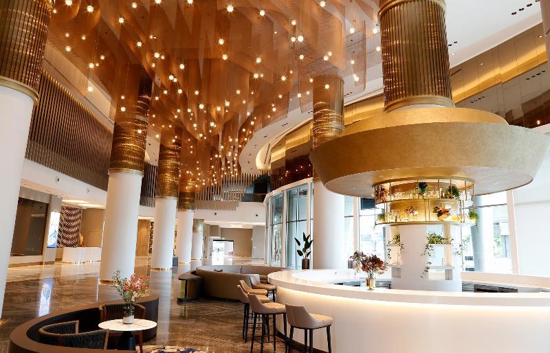 Asawin Grand Convention Hotel