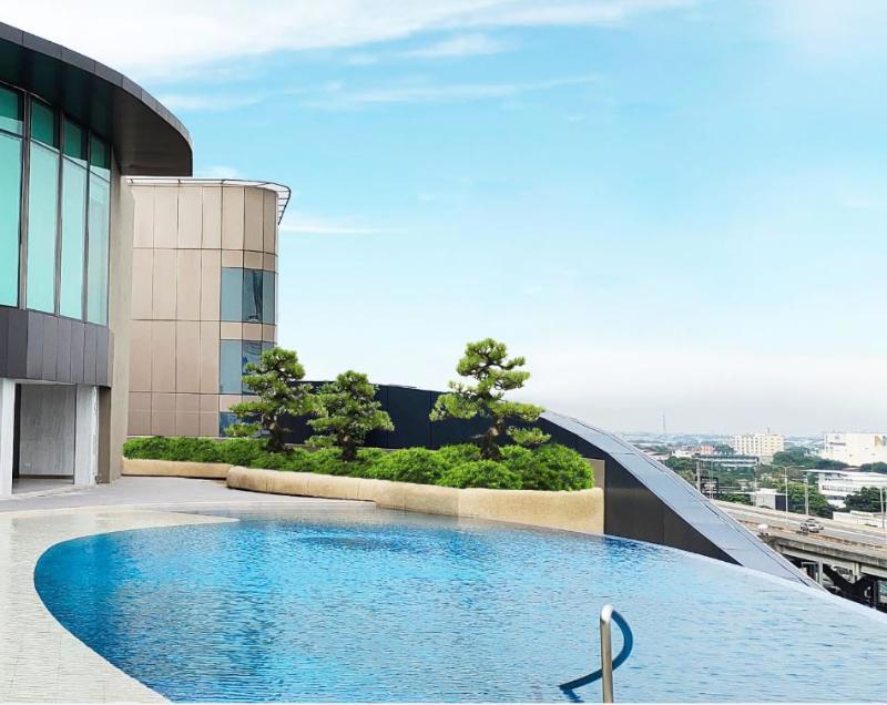Asawin Grand Convention Hotel