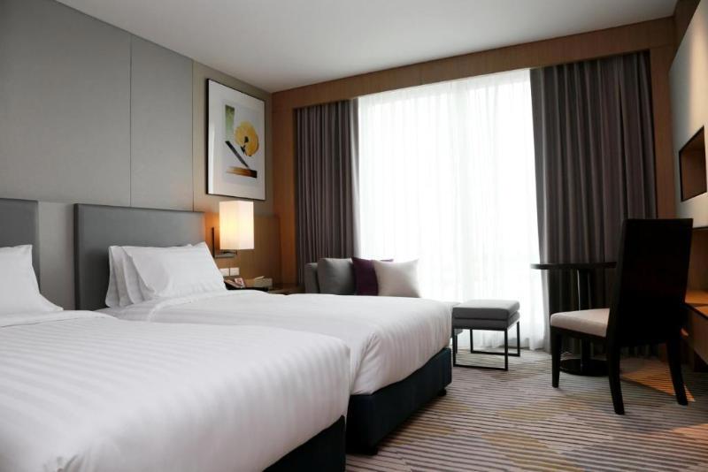 Asawin Grand Convention Hotel
