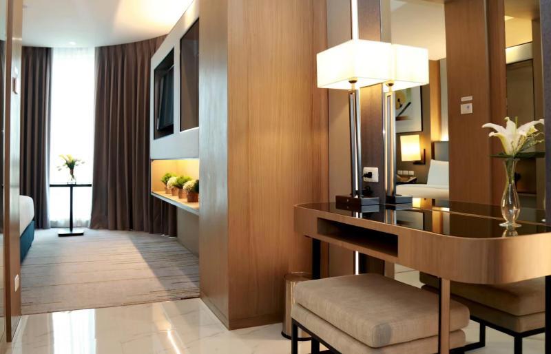 Asawin Grand Convention Hotel