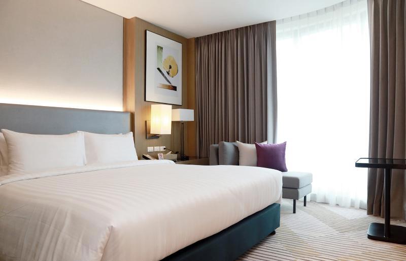 Asawin Grand Convention Hotel