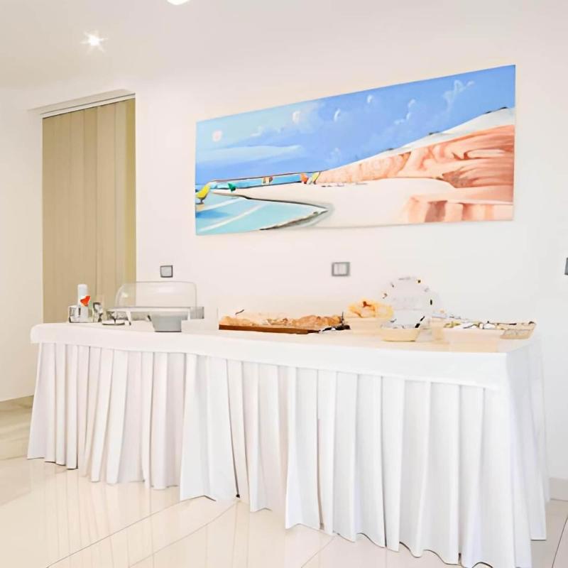 Hotel La Mela galeri fotoğrafı