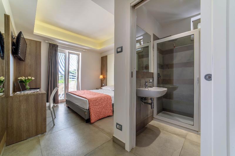 Hotel La Mela galeri fotoğrafı