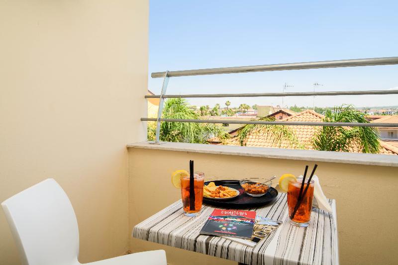 Hotel La Mela galeri fotoğrafı