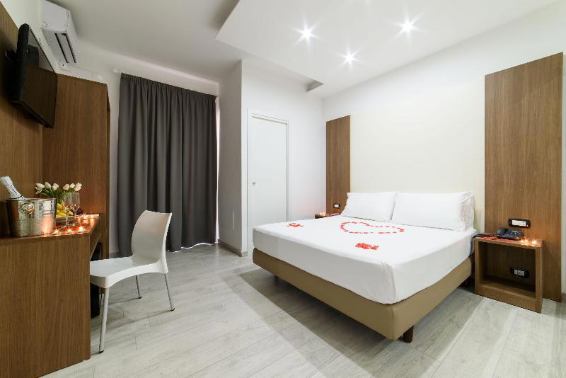 Hotel La Mela galeri fotoğrafı