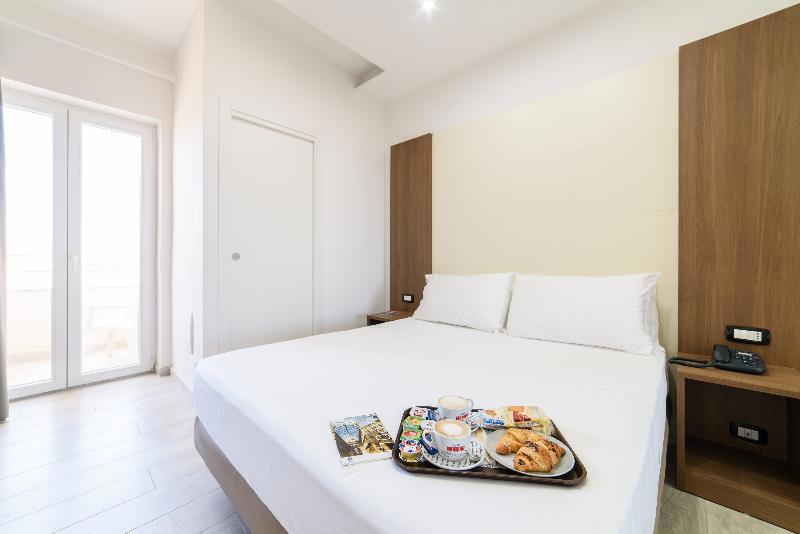 Hotel La Mela galeri fotoğrafı