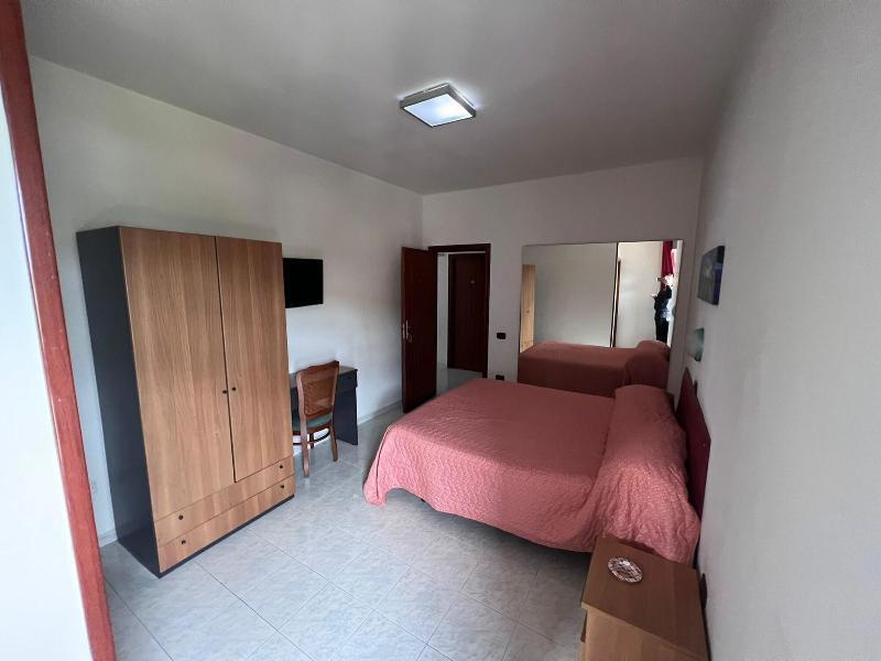 Hotel La Mela fotoğrafı