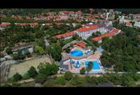 Harlek Termal Hotel Wellness & Spa Kütahya 
