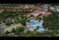 Harlek Termal Otel Wellness & Spa