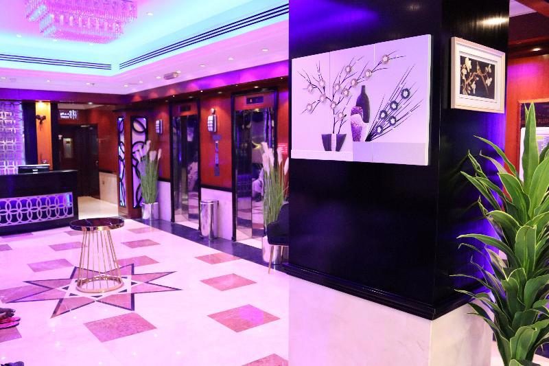 GSS Palace Hotel galeri fotoğrafı