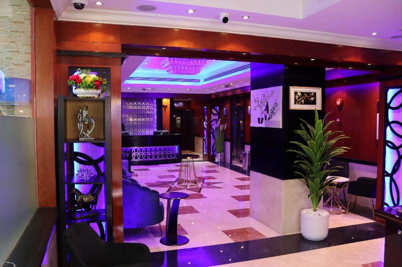 GSS Palace Hotel galeri fotoğrafı