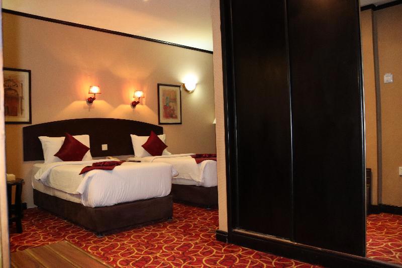GSS Palace Hotel galeri fotoğrafı