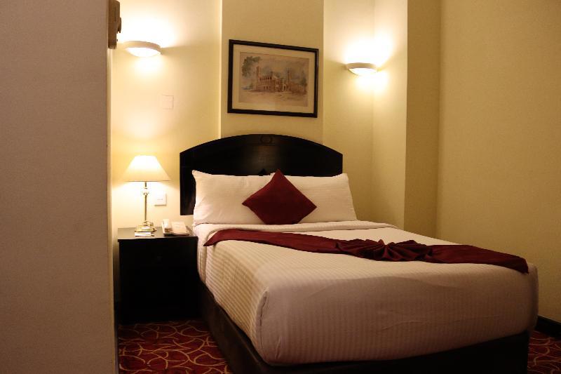 GSS Palace Hotel galeri fotoğrafı