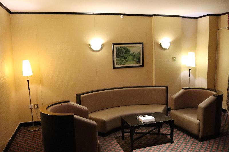 GSS Palace Hotel galeri fotoğrafı