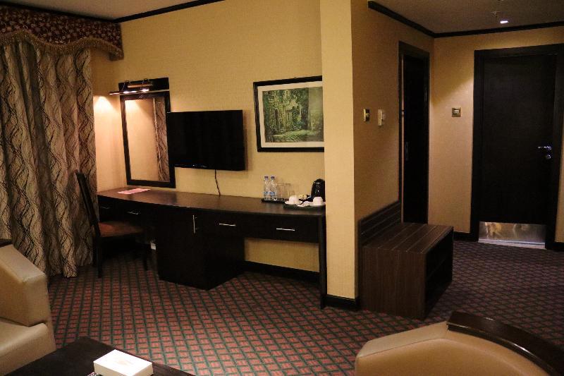 GSS Palace Hotel galeri fotoğrafı