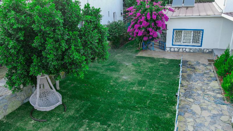 Yaliyani Motel Restaurant galeri fotoğrafı