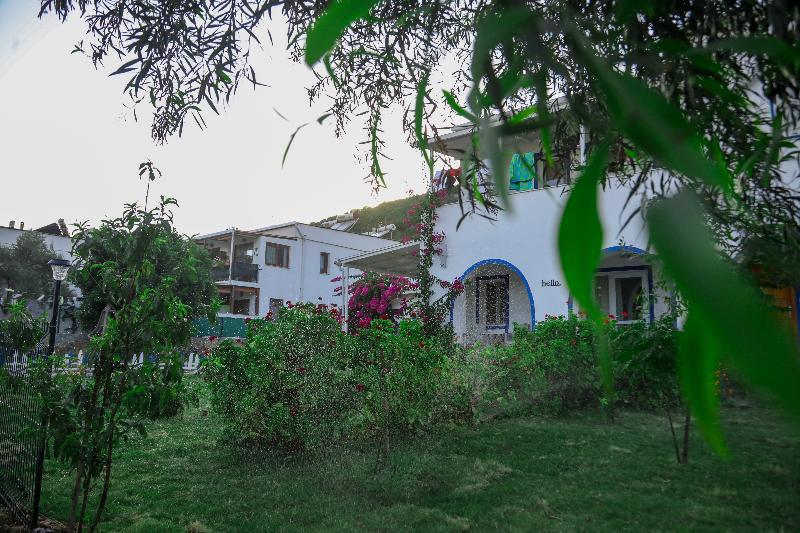 Yaliyani Motel Restaurant galeri fotoğrafı