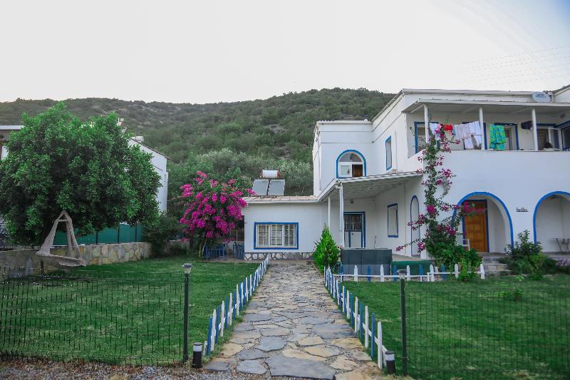 Yaliyani Motel Restaurant galeri fotoğrafı