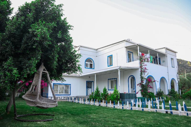 Yaliyani Motel Restaurant galeri fotoğrafı