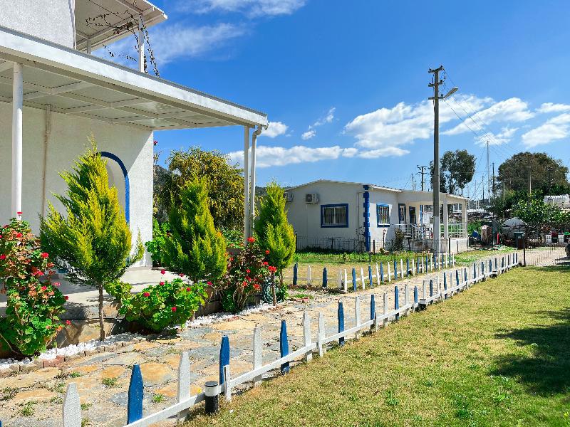 Yaliyani Motel Restaurant fotoğrafı