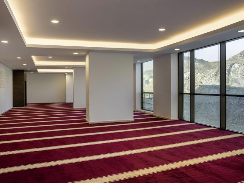 Novotel Makkah Thakher City