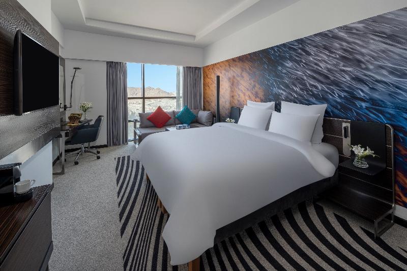 Novotel Makkah Thakher City