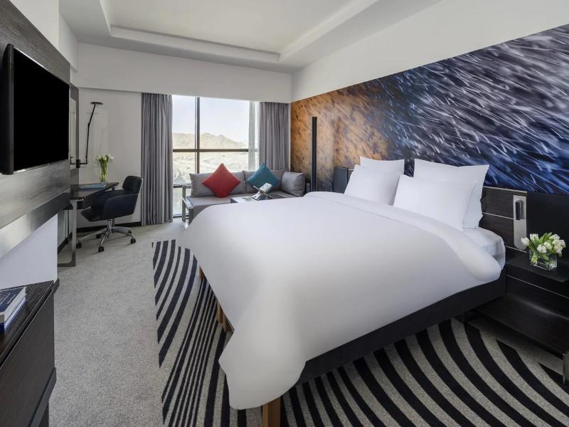 Novotel Makkah Thakher City