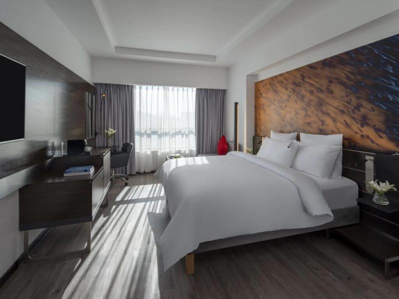 Novotel Makkah Thakher City