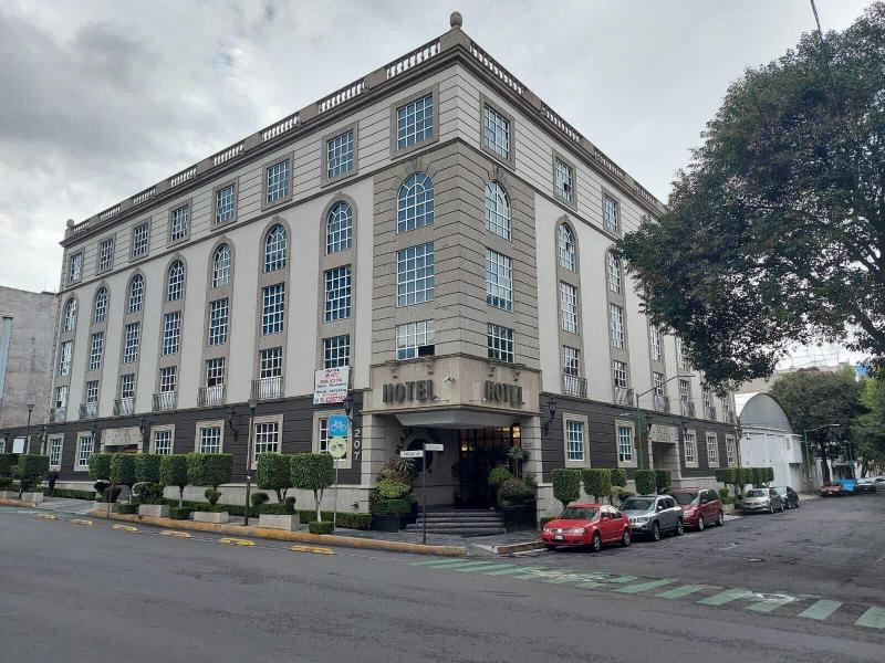Hotel Plaza Belices - Solo Adultos