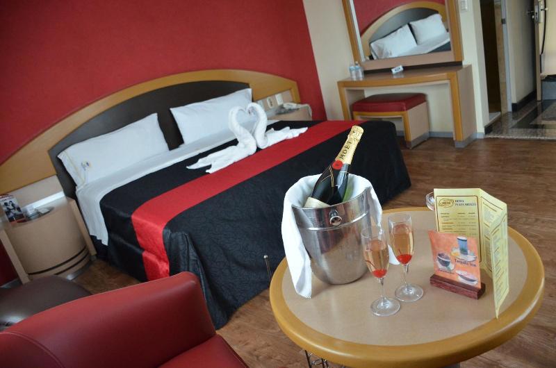 Hotel Plaza Belices - Solo Adultos