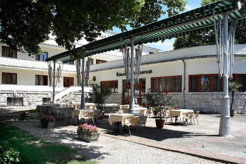 Hotel Korona
