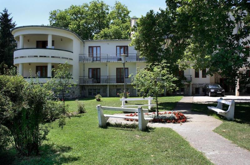 Hotel Korona