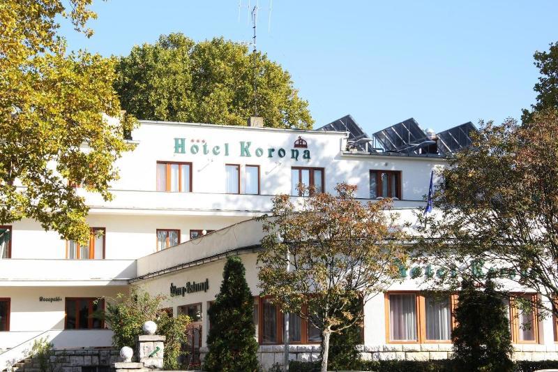 Hotel Korona