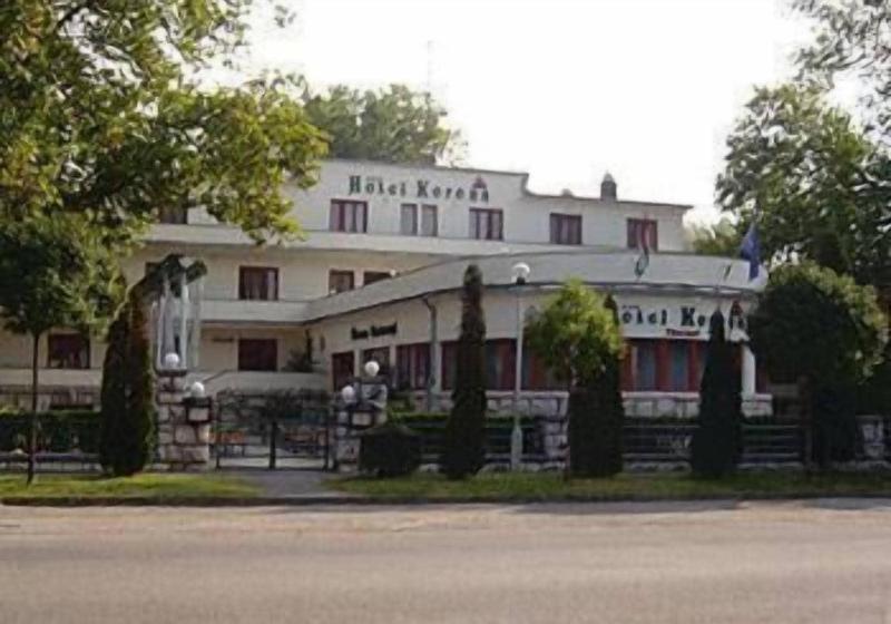 Hotel Korona